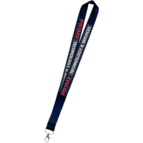 36" Dye Sublimation Micro Weaved Polyester Lanyard - 36" Dye Sublimation Micro Weaved Polyester Lanyard - Image 41 of 53