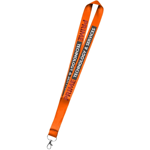 36" Dye Sublimation Micro Weaved Polyester Lanyard - 36" Dye Sublimation Micro Weaved Polyester Lanyard - Image 42 of 53