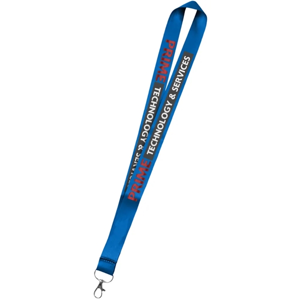 36" Dye Sublimation Micro Weaved Polyester Lanyard - 36" Dye Sublimation Micro Weaved Polyester Lanyard - Image 44 of 53