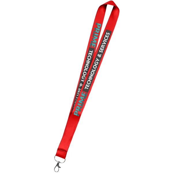 36" Dye Sublimation Micro Weaved Polyester Lanyard - 36" Dye Sublimation Micro Weaved Polyester Lanyard - Image 46 of 53