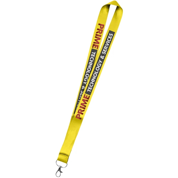 36" Dye Sublimation Micro Weaved Polyester Lanyard - 36" Dye Sublimation Micro Weaved Polyester Lanyard - Image 53 of 53