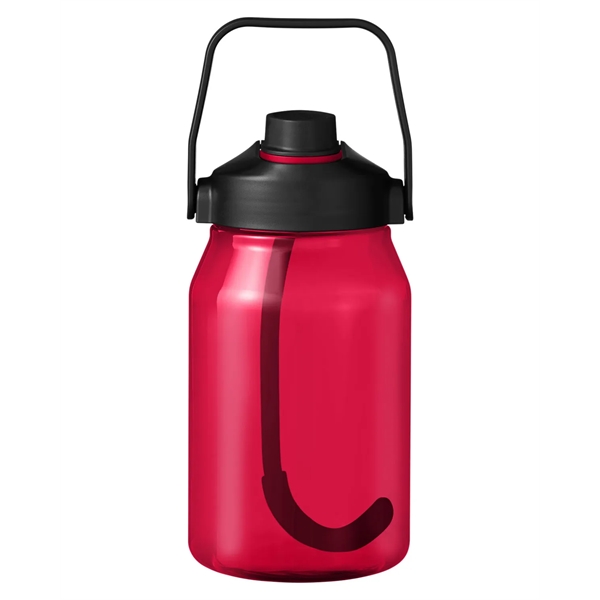 Team 365 Zone HydroSport™ 64oz Water Bottle - Team 365 Zone HydroSport™ 64oz Water Bottle - Image 7 of 19