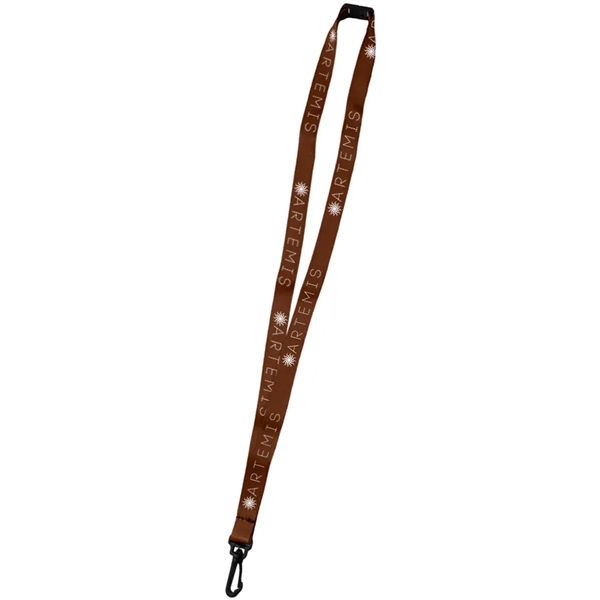 36" Dye Sublimation Lanyards with Safety Breakaway - 36" Dye Sublimation Lanyards with Safety Breakaway - Image 1 of 54