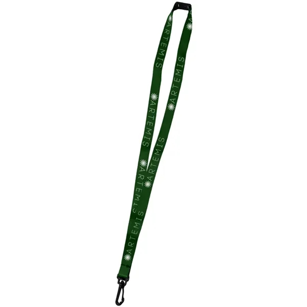 36" Dye Sublimation Lanyards with Safety Breakaway - 36" Dye Sublimation Lanyards with Safety Breakaway - Image 3 of 54
