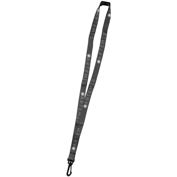 36" Dye Sublimation Lanyards with Safety Breakaway - 36" Dye Sublimation Lanyards with Safety Breakaway - Image 4 of 54