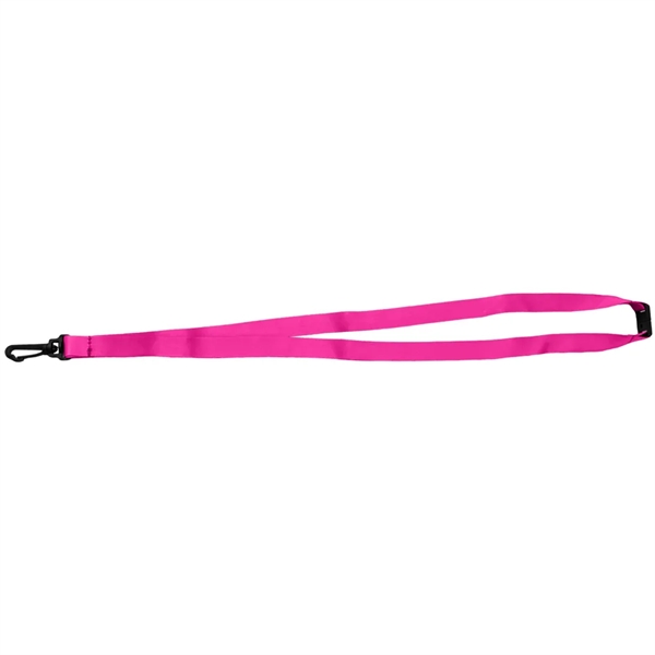 36" Dye Sublimation Lanyards with Safety Breakaway - 36" Dye Sublimation Lanyards with Safety Breakaway - Image 13 of 54