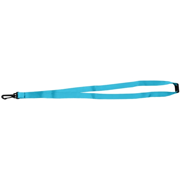 36" Dye Sublimation Lanyards with Safety Breakaway - 36" Dye Sublimation Lanyards with Safety Breakaway - Image 15 of 54
