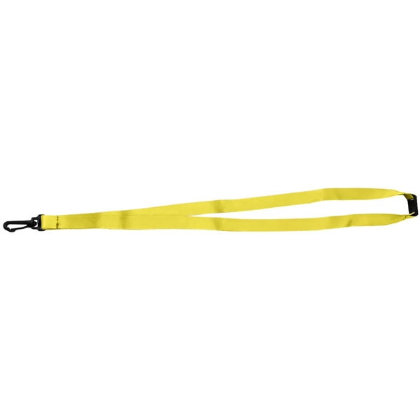 36" Dye Sublimation Lanyards with Safety Breakaway - 36" Dye Sublimation Lanyards with Safety Breakaway - Image 30 of 54