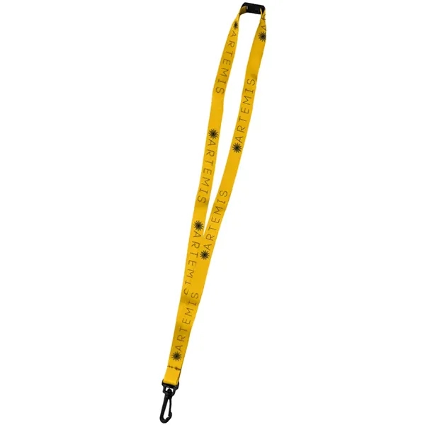 36" Dye Sublimation Lanyards with Safety Breakaway - 36" Dye Sublimation Lanyards with Safety Breakaway - Image 34 of 54