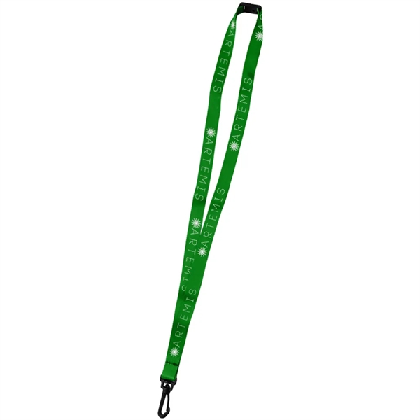 36" Dye Sublimation Lanyards with Safety Breakaway - 36" Dye Sublimation Lanyards with Safety Breakaway - Image 36 of 54