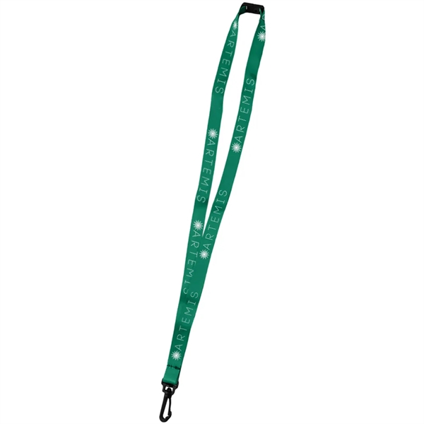 36" Dye Sublimation Lanyards with Safety Breakaway - 36" Dye Sublimation Lanyards with Safety Breakaway - Image 38 of 54
