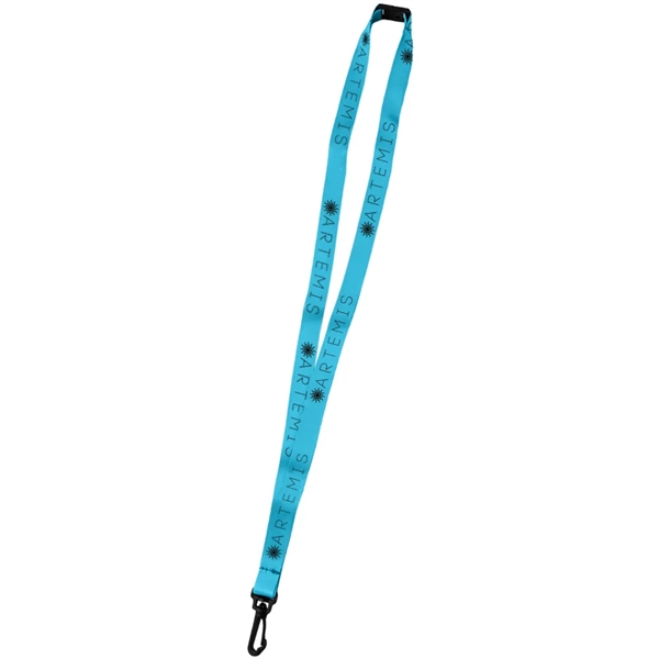 36" Dye Sublimation Lanyards with Safety Breakaway - 36" Dye Sublimation Lanyards with Safety Breakaway - Image 39 of 54