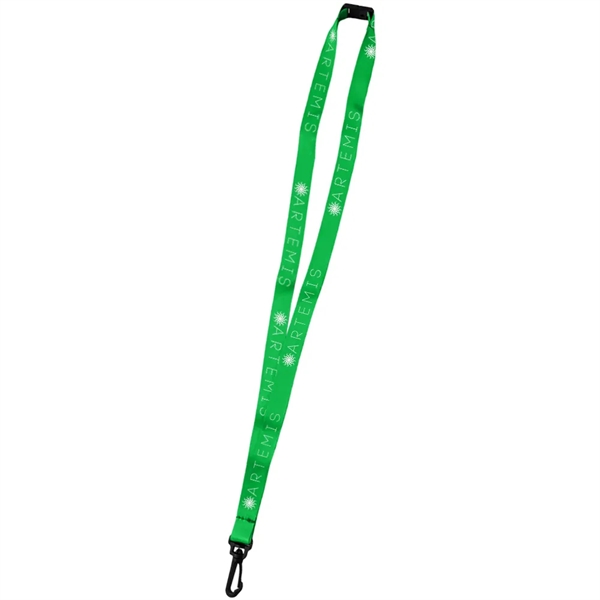 36" Dye Sublimation Lanyards with Safety Breakaway - 36" Dye Sublimation Lanyards with Safety Breakaway - Image 40 of 54