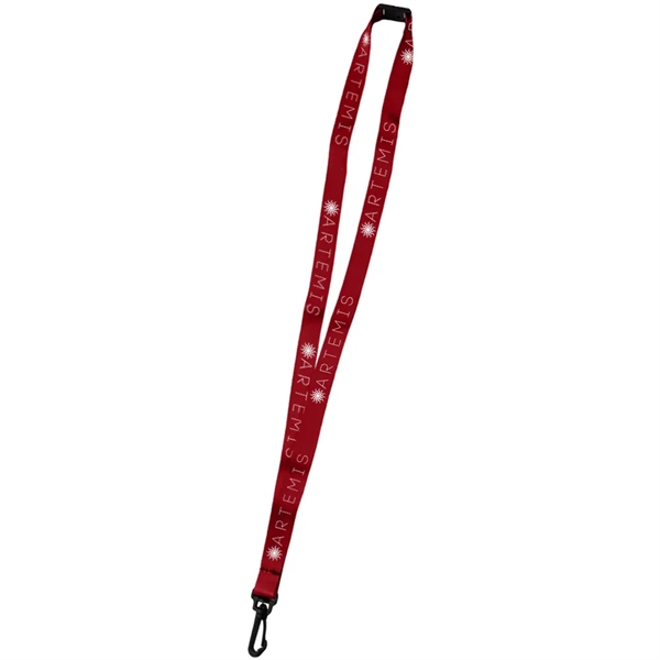 36" Dye Sublimation Lanyards with Safety Breakaway - 36" Dye Sublimation Lanyards with Safety Breakaway - Image 41 of 54