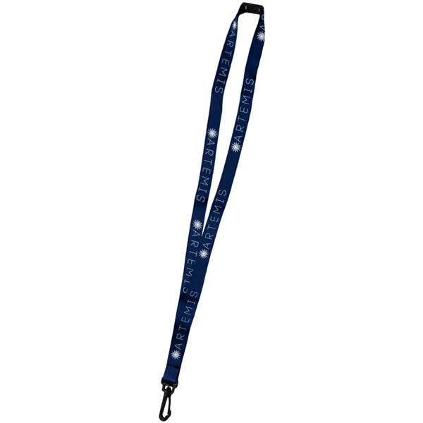 36" Dye Sublimation Lanyards with Safety Breakaway - 36" Dye Sublimation Lanyards with Safety Breakaway - Image 42 of 54