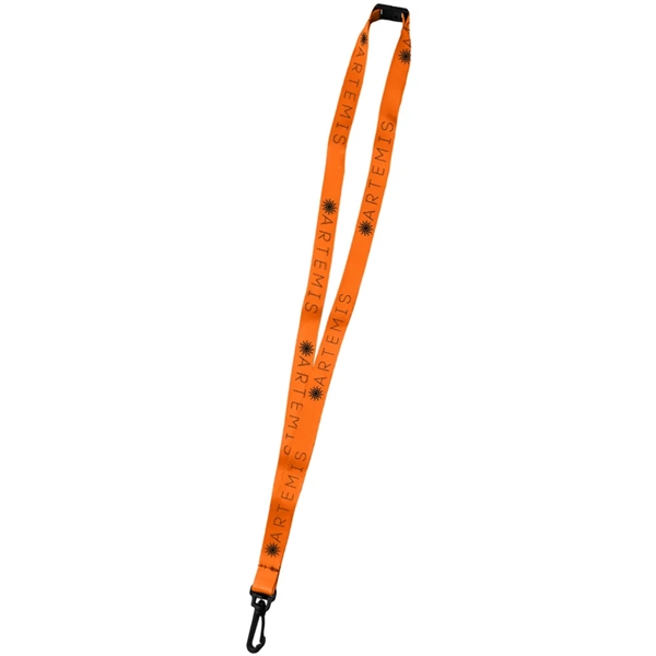 36" Dye Sublimation Lanyards with Safety Breakaway - 36" Dye Sublimation Lanyards with Safety Breakaway - Image 43 of 54