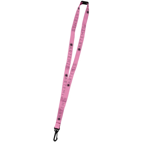 36" Dye Sublimation Lanyards with Safety Breakaway - 36" Dye Sublimation Lanyards with Safety Breakaway - Image 44 of 54