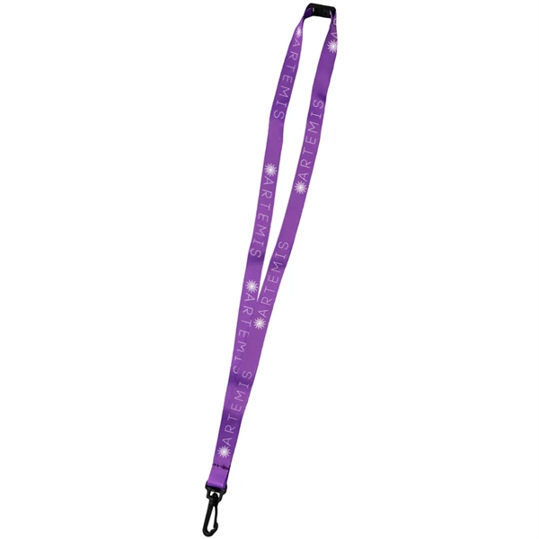 36" Dye Sublimation Lanyards with Safety Breakaway - 36" Dye Sublimation Lanyards with Safety Breakaway - Image 46 of 54