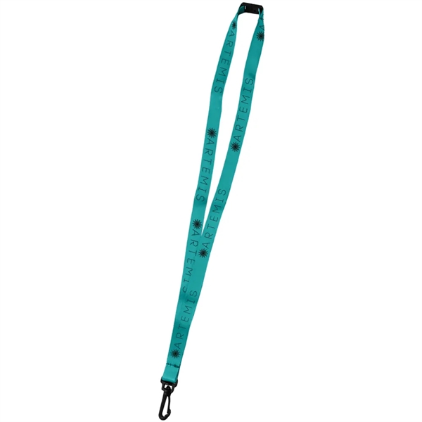 36" Dye Sublimation Lanyards with Safety Breakaway - 36" Dye Sublimation Lanyards with Safety Breakaway - Image 50 of 54