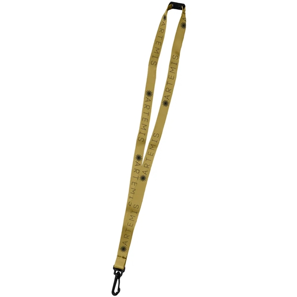 36" Dye Sublimation Lanyards with Safety Breakaway - 36" Dye Sublimation Lanyards with Safety Breakaway - Image 51 of 54