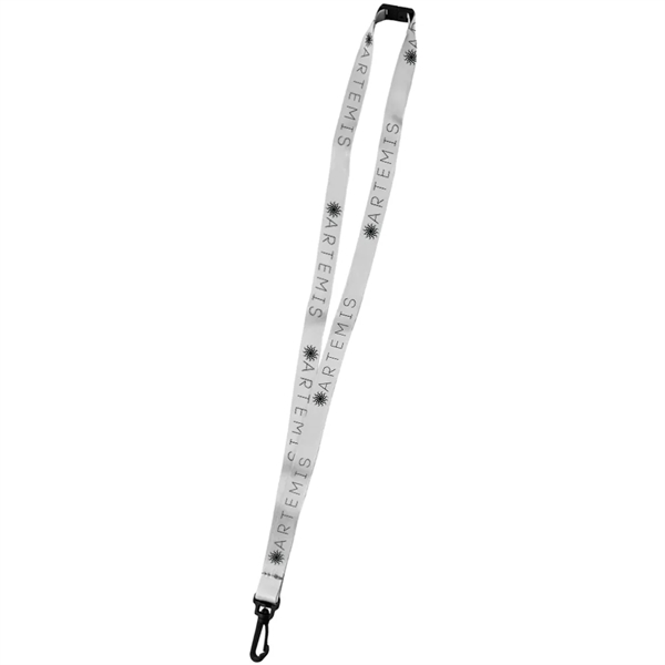 36" Dye Sublimation Lanyards with Safety Breakaway - 36" Dye Sublimation Lanyards with Safety Breakaway - Image 53 of 54