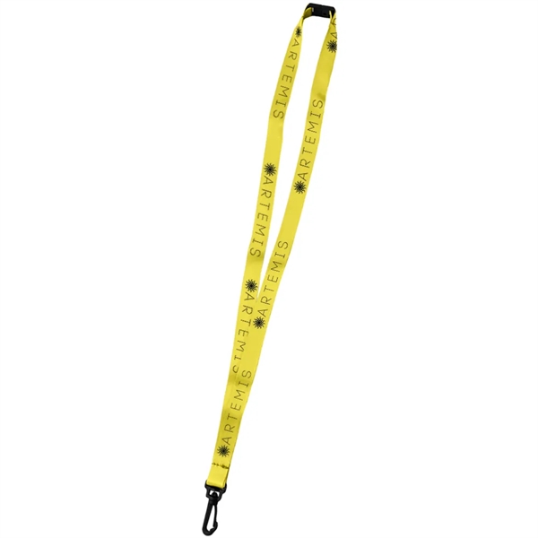 36" Dye Sublimation Lanyards with Safety Breakaway - 36" Dye Sublimation Lanyards with Safety Breakaway - Image 54 of 54