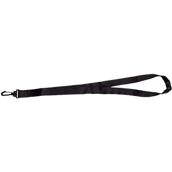 0.75" Dye Sublimation Lanyards with Safety Breakaway - 0.75" Dye Sublimation Lanyards with Safety Breakaway - Image 5 of 54