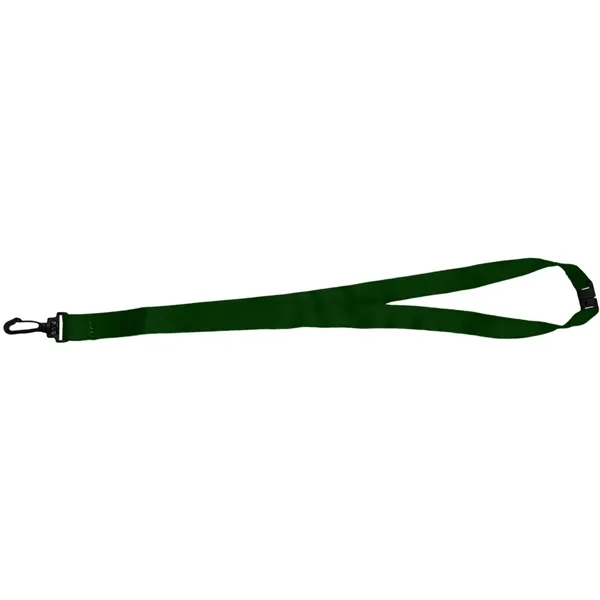 0.75" Dye Sublimation Lanyards with Safety Breakaway - 0.75" Dye Sublimation Lanyards with Safety Breakaway - Image 8 of 54