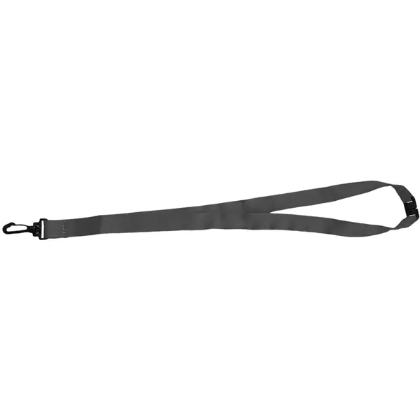 0.75" Dye Sublimation Lanyards with Safety Breakaway - 0.75" Dye Sublimation Lanyards with Safety Breakaway - Image 9 of 54