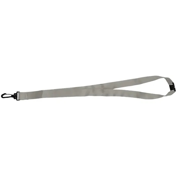 0.75" Dye Sublimation Lanyards with Safety Breakaway - 0.75" Dye Sublimation Lanyards with Safety Breakaway - Image 11 of 54