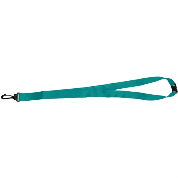 0.75" Dye Sublimation Lanyards with Safety Breakaway - 0.75" Dye Sublimation Lanyards with Safety Breakaway - Image 26 of 54