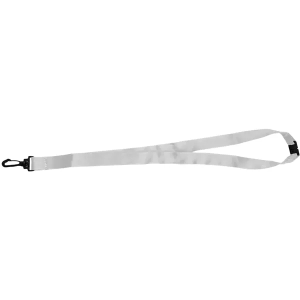 0.75" Dye Sublimation Lanyards with Safety Breakaway - 0.75" Dye Sublimation Lanyards with Safety Breakaway - Image 29 of 54