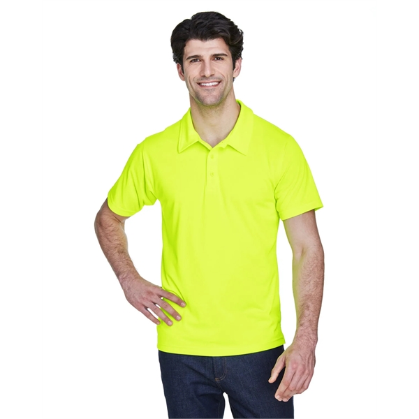 Team 365 Men's Command Snag Protection Polo - Team 365 Men's Command Snag Protection Polo - Image 66 of 175