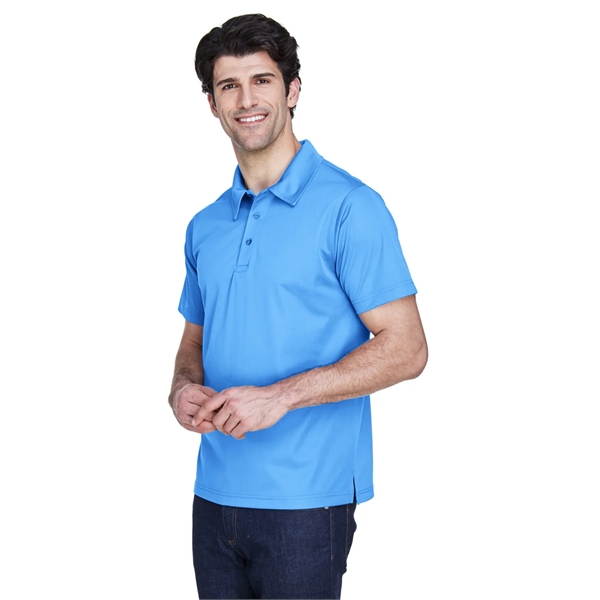 Team 365 Men's Command Snag Protection Polo - Team 365 Men's Command Snag Protection Polo - Image 117 of 175