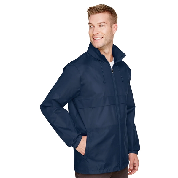 Team 365 Adult Zone Protect Lightweight Jacket - Team 365 Adult Zone Protect Lightweight Jacket - Image 44 of 87