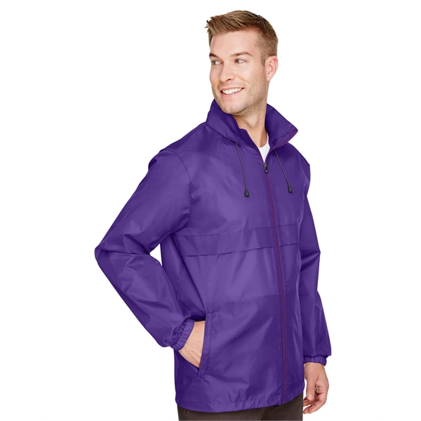 Team 365 Adult Zone Protect Lightweight Jacket - Team 365 Adult Zone Protect Lightweight Jacket - Image 69 of 87