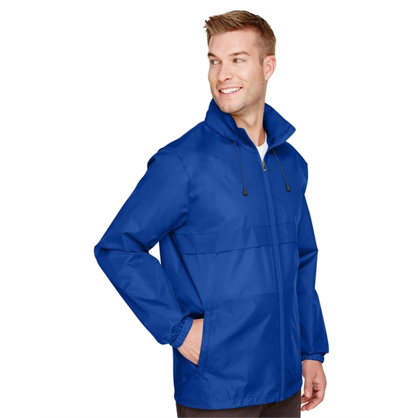 Team 365 Adult Zone Protect Lightweight Jacket - Team 365 Adult Zone Protect Lightweight Jacket - Image 79 of 87