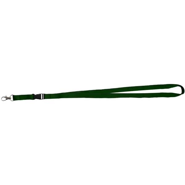 36" Dye Sublimation Lanyards with Buckle Release - 36" Dye Sublimation Lanyards with Buckle Release - Image 8 of 54