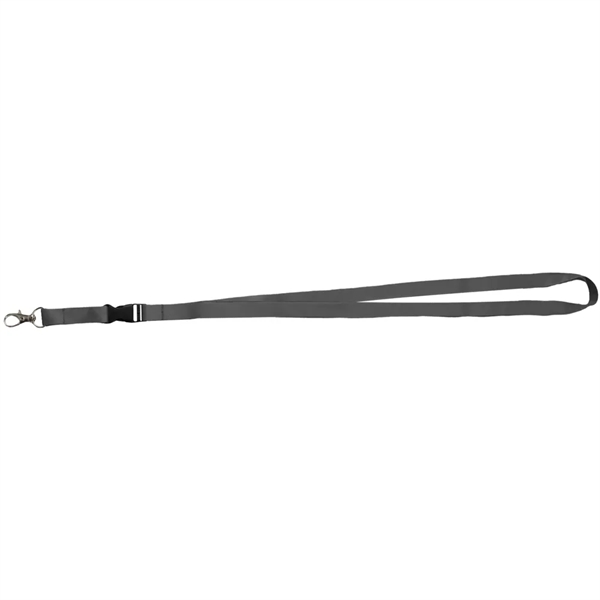 36" Dye Sublimation Lanyards with Buckle Release - 36" Dye Sublimation Lanyards with Buckle Release - Image 9 of 54