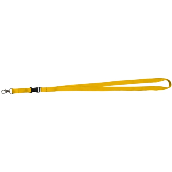 36" Dye Sublimation Lanyards with Buckle Release - 36" Dye Sublimation Lanyards with Buckle Release - Image 10 of 54