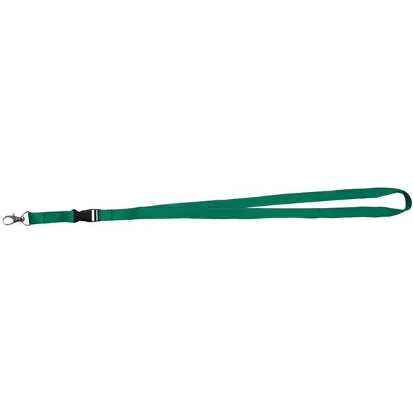 36" Dye Sublimation Lanyards with Buckle Release - 36" Dye Sublimation Lanyards with Buckle Release - Image 14 of 54