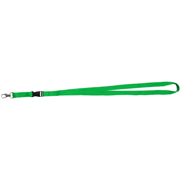 36" Dye Sublimation Lanyards with Buckle Release - 36" Dye Sublimation Lanyards with Buckle Release - Image 16 of 54