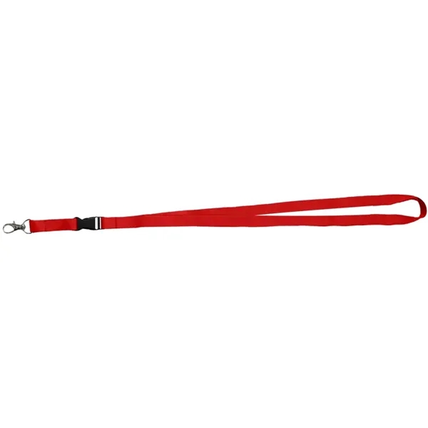 36" Dye Sublimation Lanyards with Buckle Release - 36" Dye Sublimation Lanyards with Buckle Release - Image 23 of 54