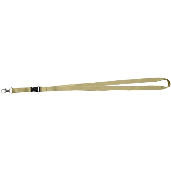 36" Dye Sublimation Lanyards with Buckle Release - 36" Dye Sublimation Lanyards with Buckle Release - Image 25 of 54