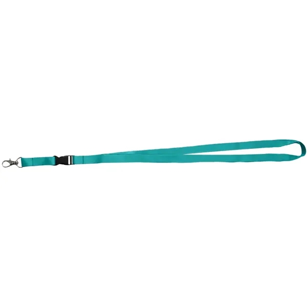 36" Dye Sublimation Lanyards with Buckle Release - 36" Dye Sublimation Lanyards with Buckle Release - Image 26 of 54