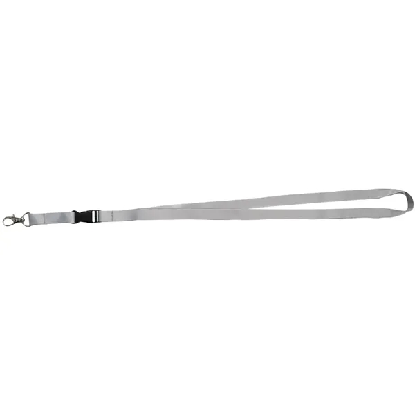 36" Dye Sublimation Lanyards with Buckle Release - 36" Dye Sublimation Lanyards with Buckle Release - Image 29 of 54