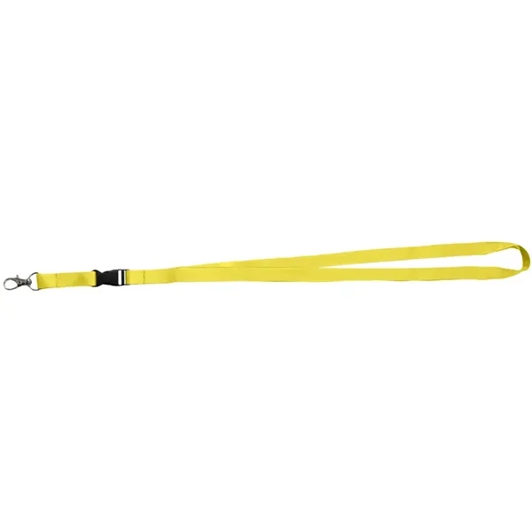 36" Dye Sublimation Lanyards with Buckle Release - 36" Dye Sublimation Lanyards with Buckle Release - Image 30 of 54