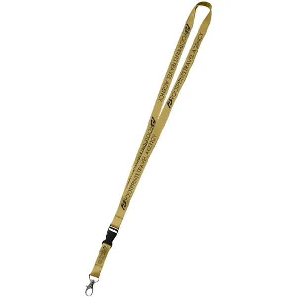 36" Dye Sublimation Lanyards with Buckle Release - 36" Dye Sublimation Lanyards with Buckle Release - Image 51 of 54