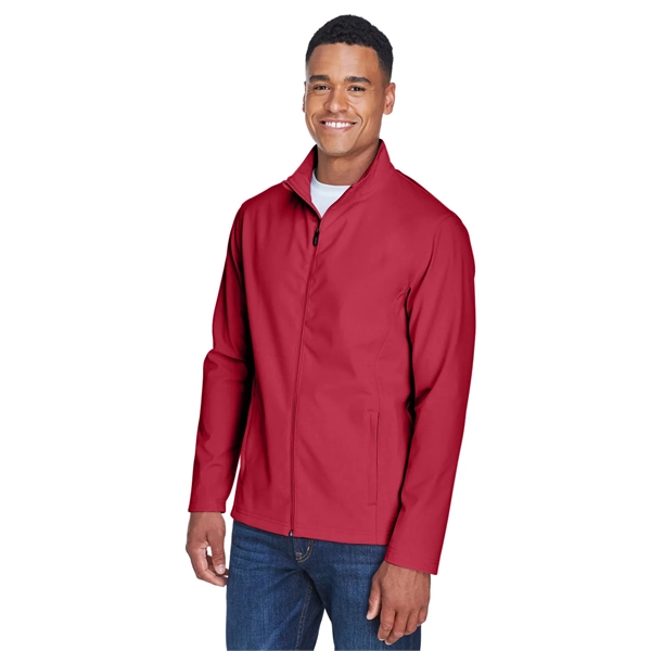 Team 365 Men's Leader Soft Shell Jacket - Team 365 Men's Leader Soft Shell Jacket - Image 111 of 167