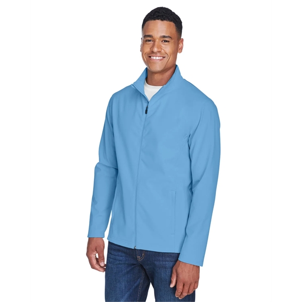 Team 365 Men's Leader Soft Shell Jacket - Team 365 Men's Leader Soft Shell Jacket - Image 117 of 170